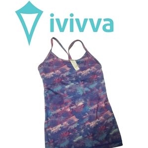 2/$15 Ivivva Tank Top size 7